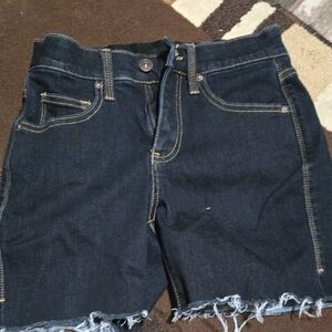 LuLaRoe Dark Blue Denim Jeans